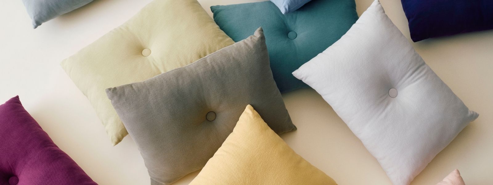 Cushions & Throws