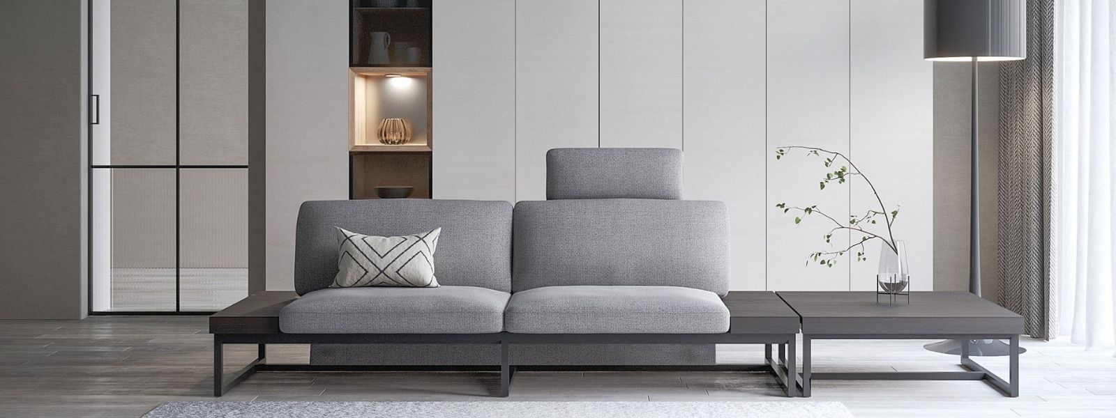 Japanese Furniture & Lighting