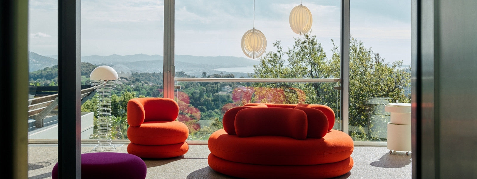 Verpan | Designer Lighting & Furniture by Verner Panton | Grafunkt