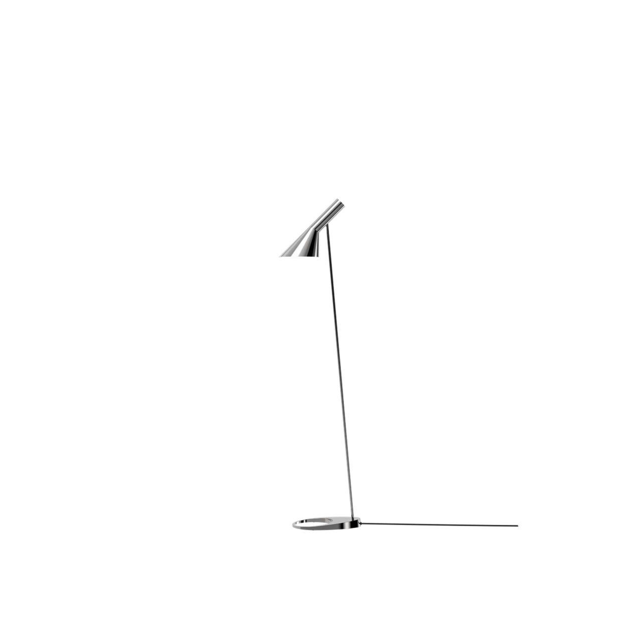 AJ Floor Lamp