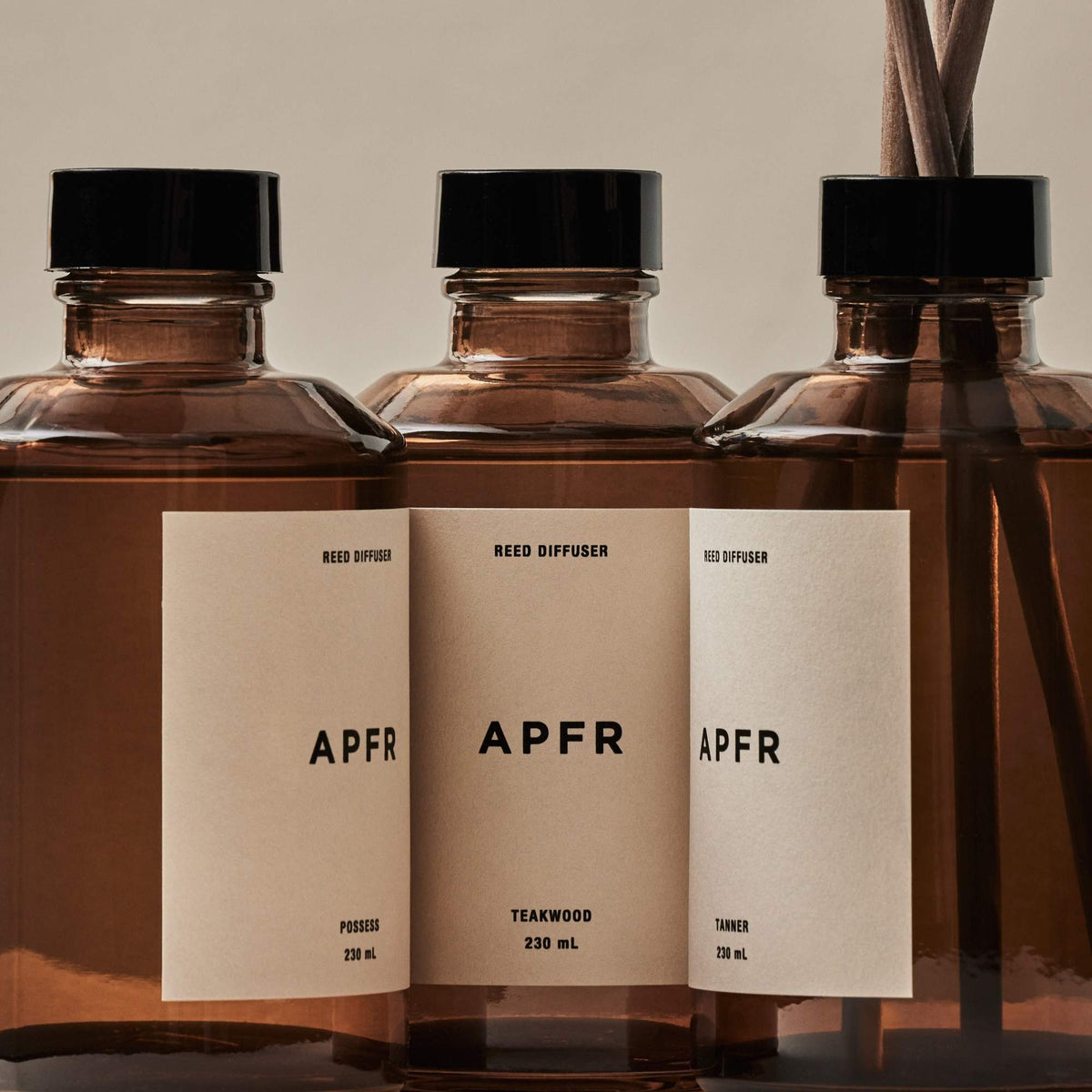 APFR Reed Diffuser
