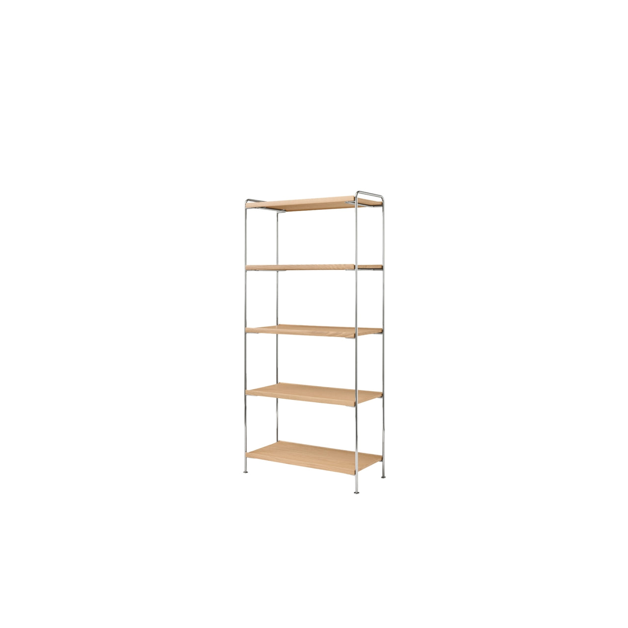 Alima Shelving, NDS6