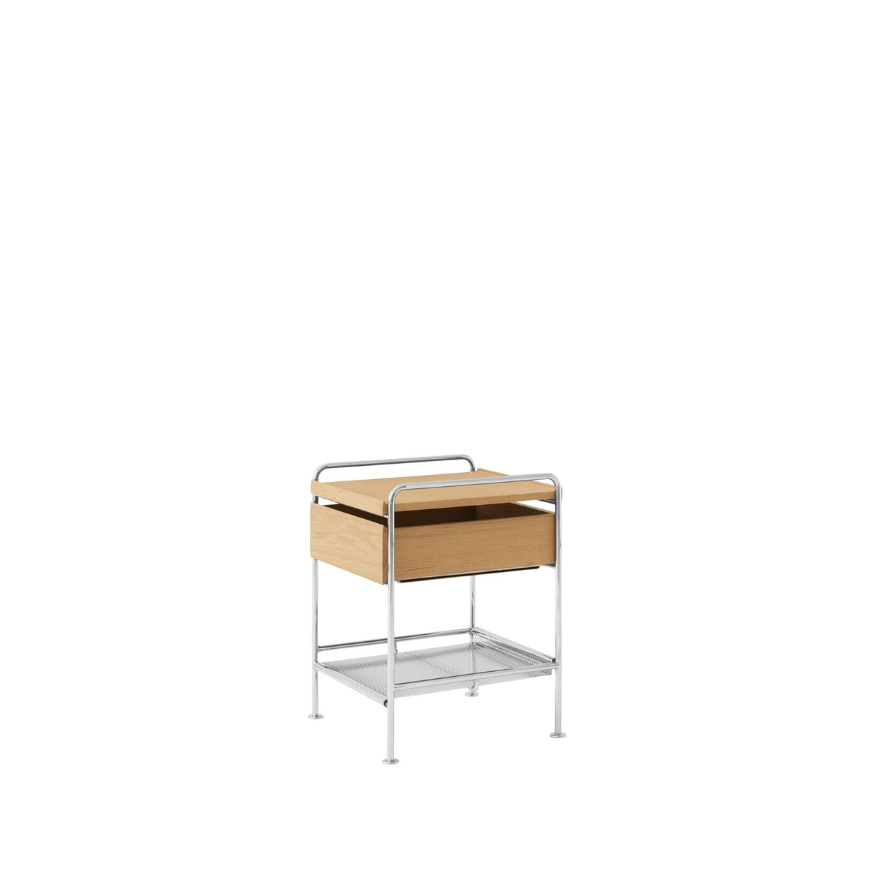 Alima Side Table, NDS3