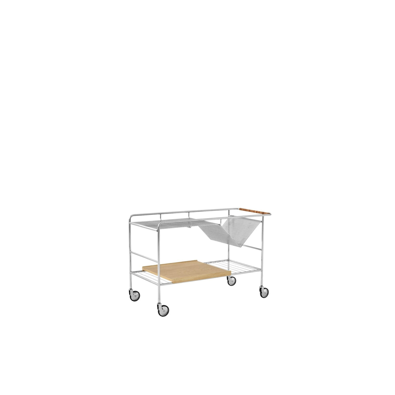 Alima Trolley (NDS1)