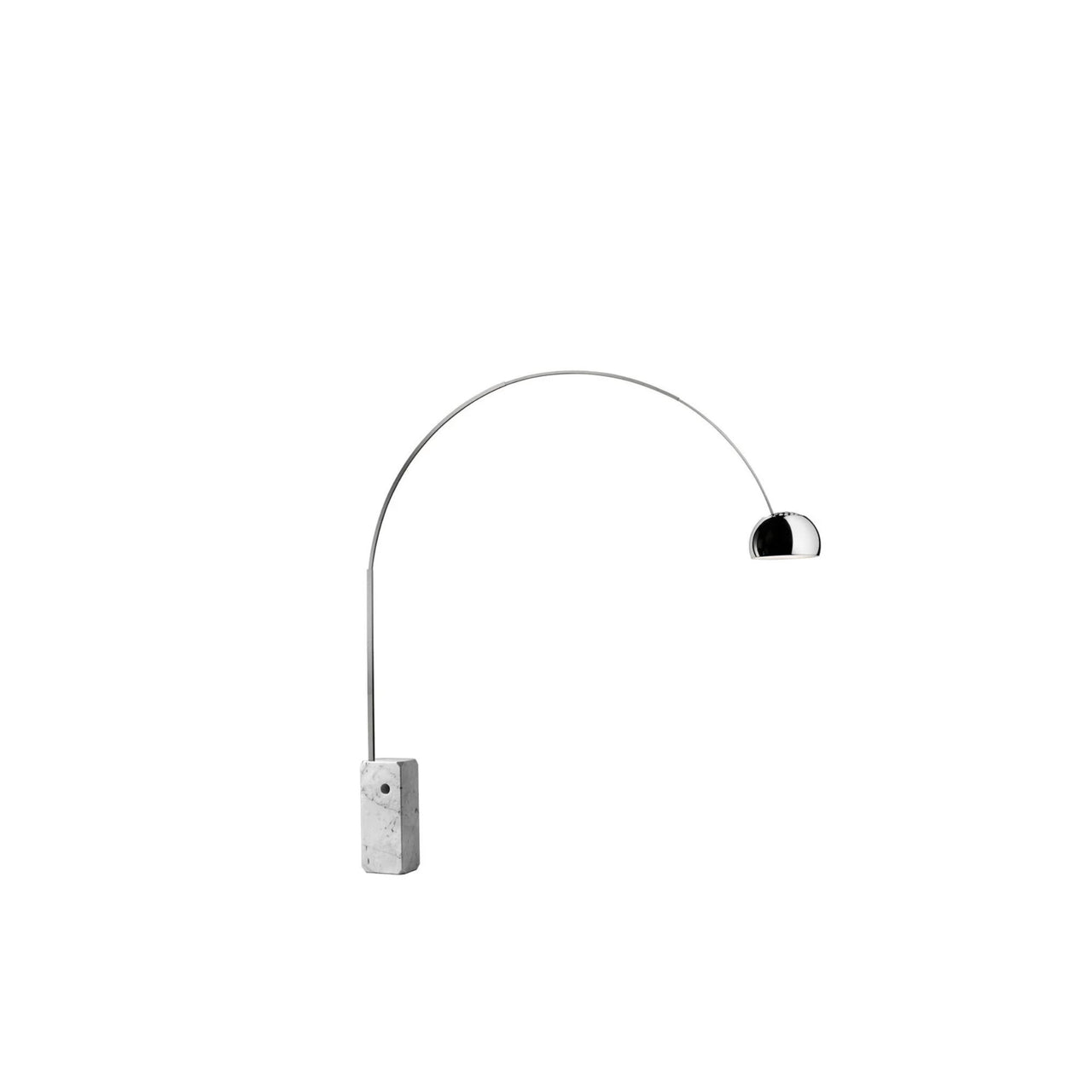 Arco Floor Lamp