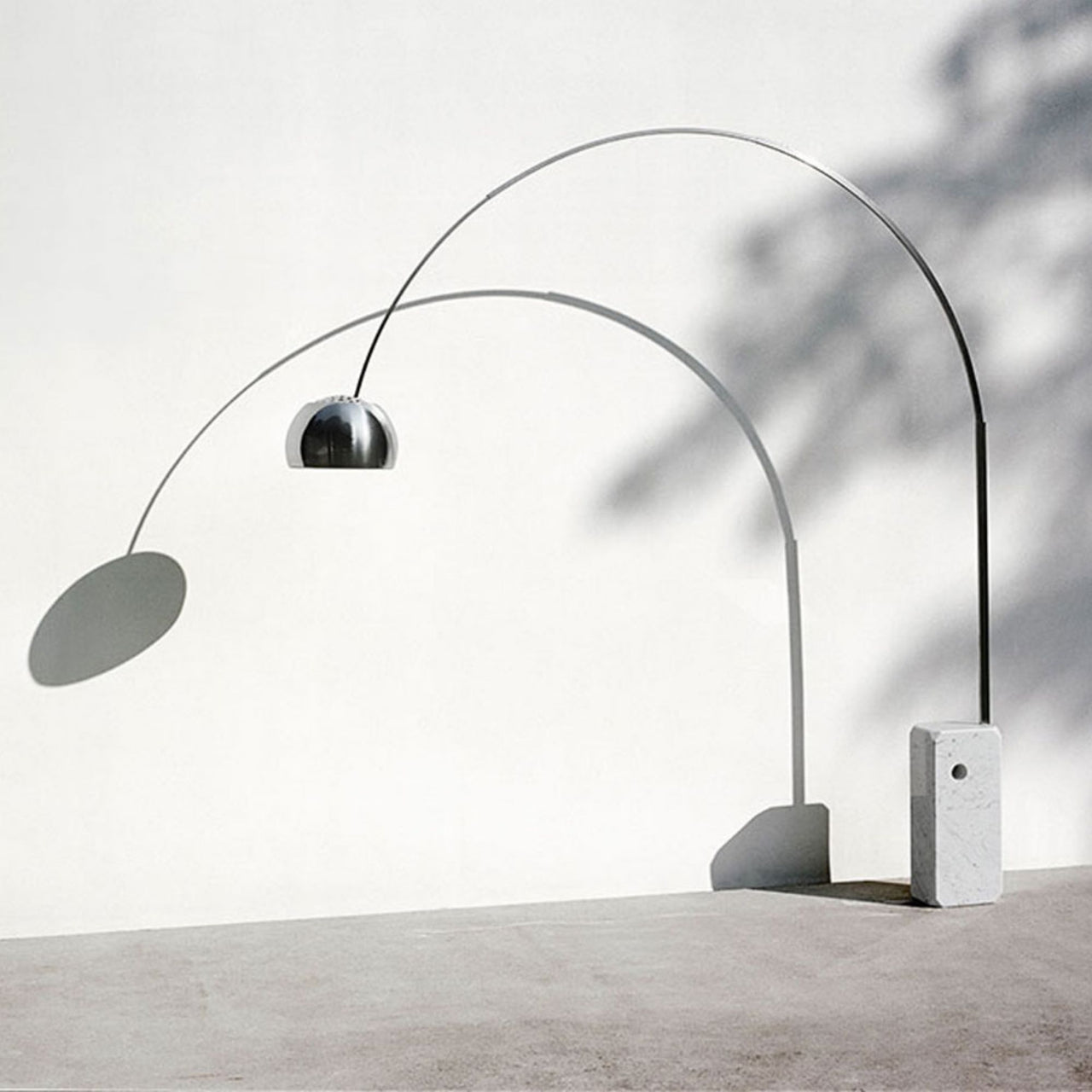 Arco Floor Lamp