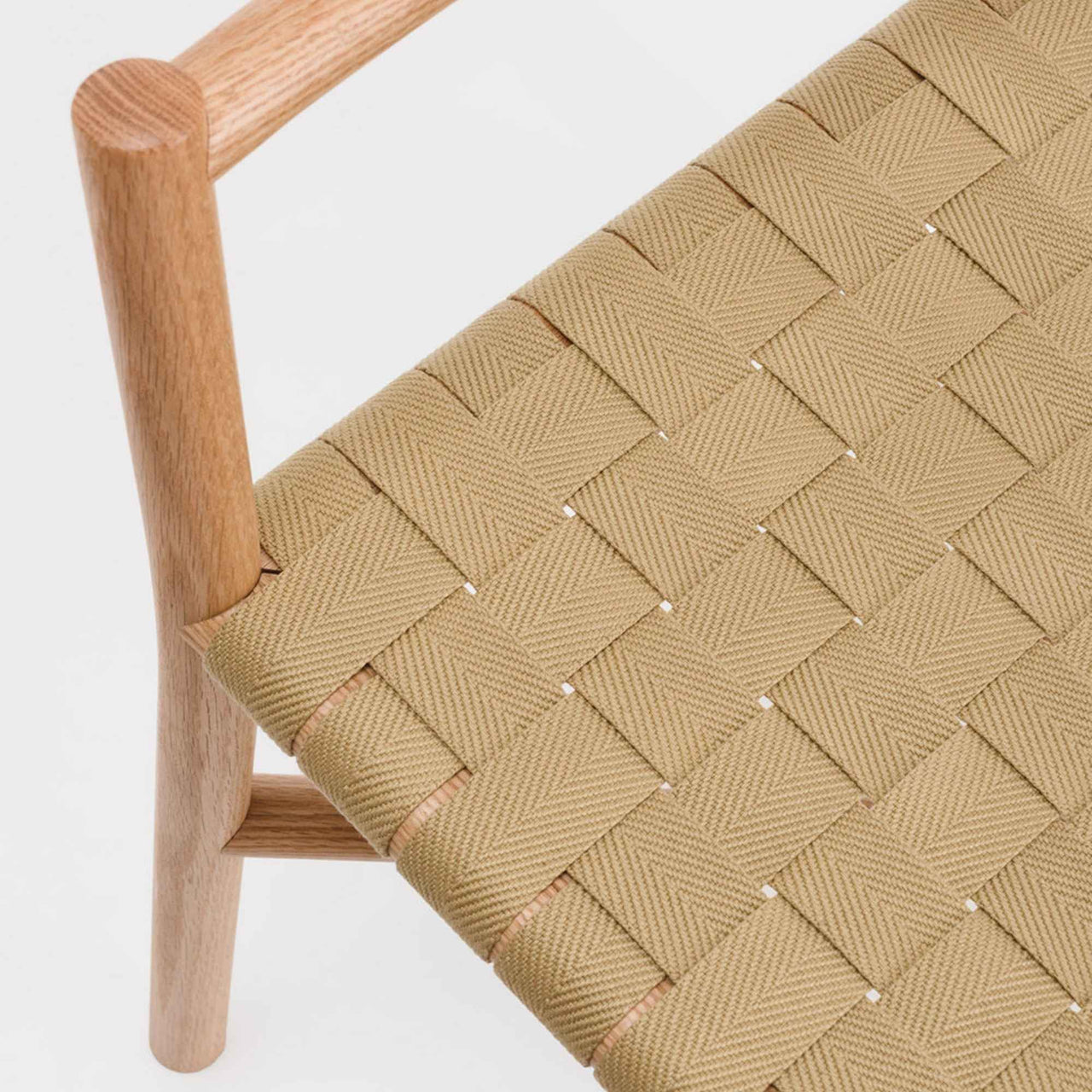 Ariake Armchair