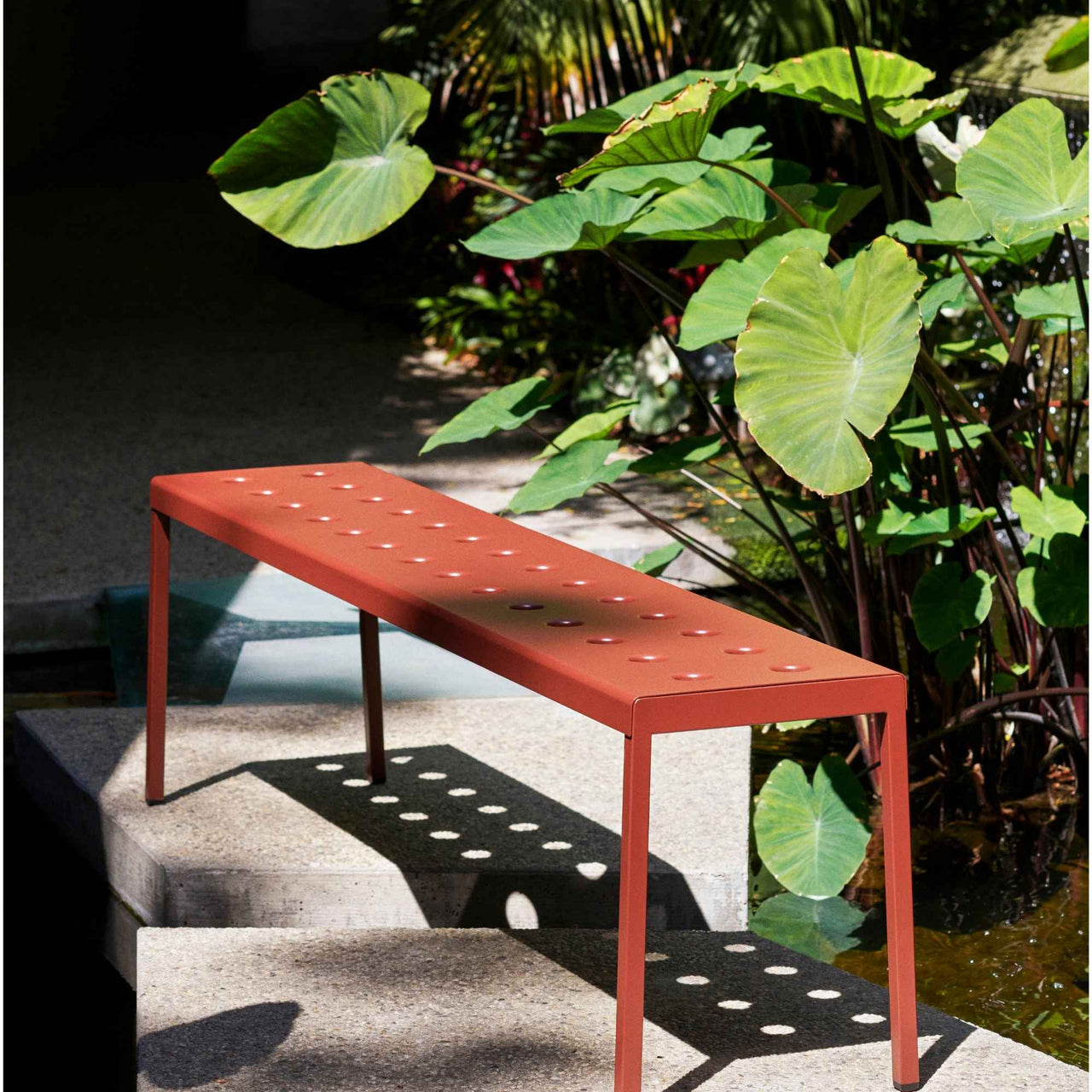 Balcony Bench, 119cm