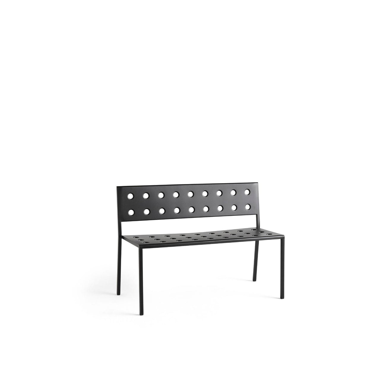 Balcony Dining Bench, 114cm