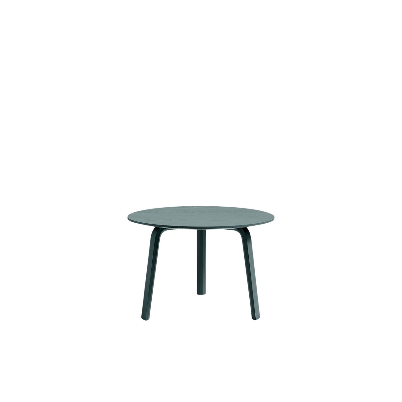 Bella Coffee Table, Large Ø60 (H39)