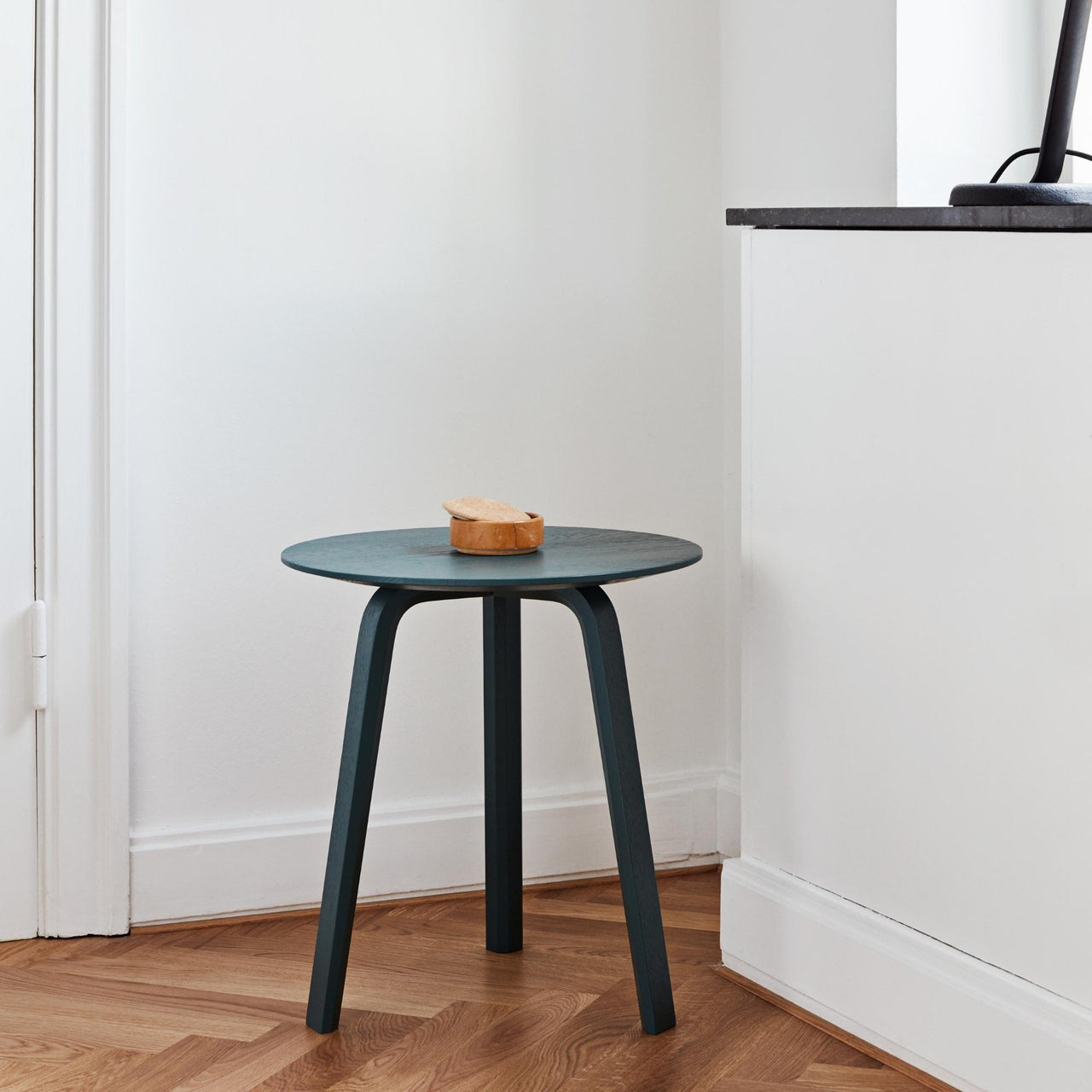 Bella Coffee Table, Small Ø45 (H49)