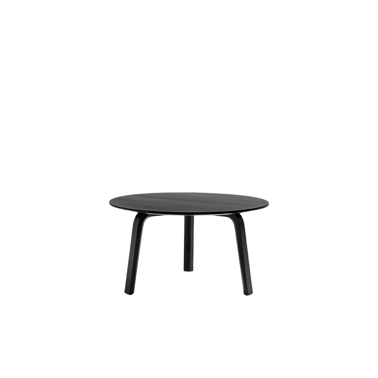 Bella Coffee Table, Large Ø60 (H32)