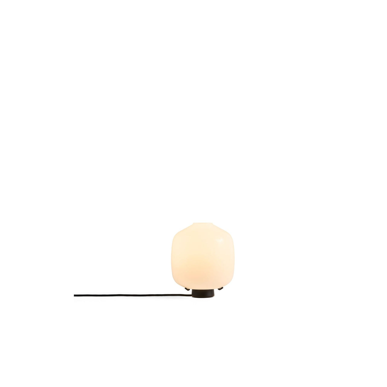 Buoy Glass Table Lamp 200
