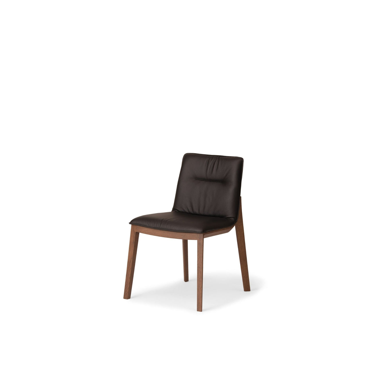 Challenge Soft Dining Side Chair