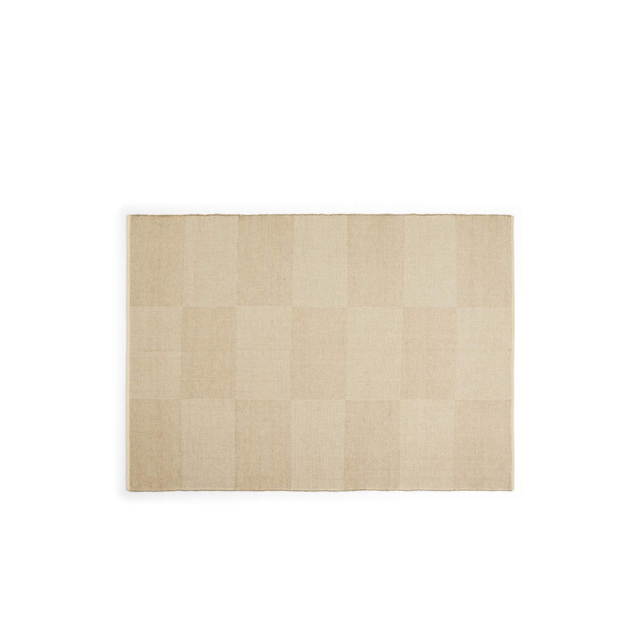 Check Rug, W170 x L240cm
