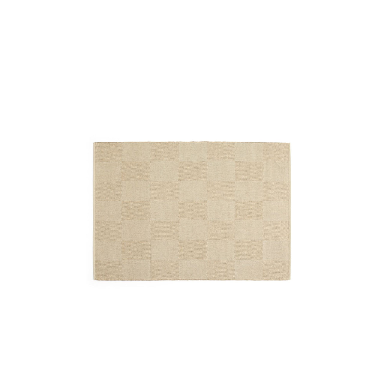 Check Rug, W140 x L200cm