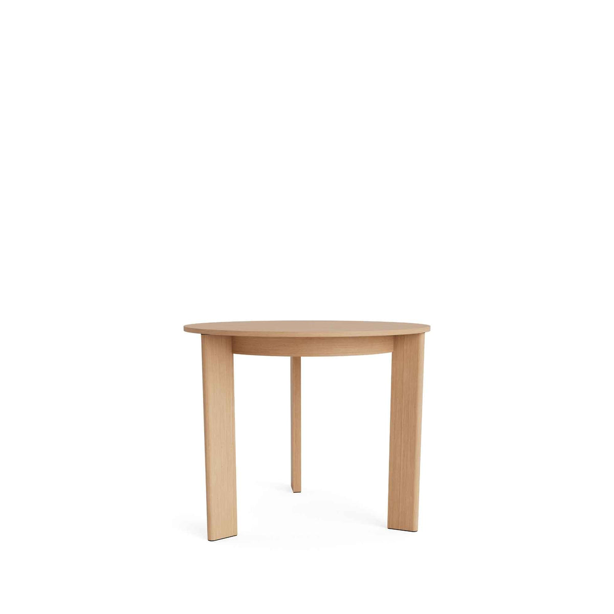 Chisel 20 Round Table, Ø90