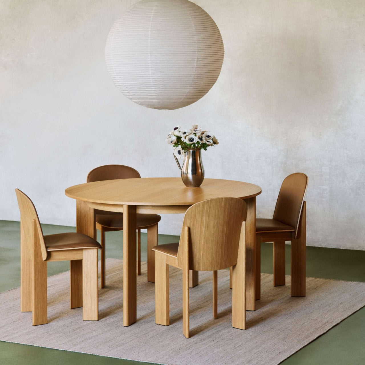 Chisel 65 Chair