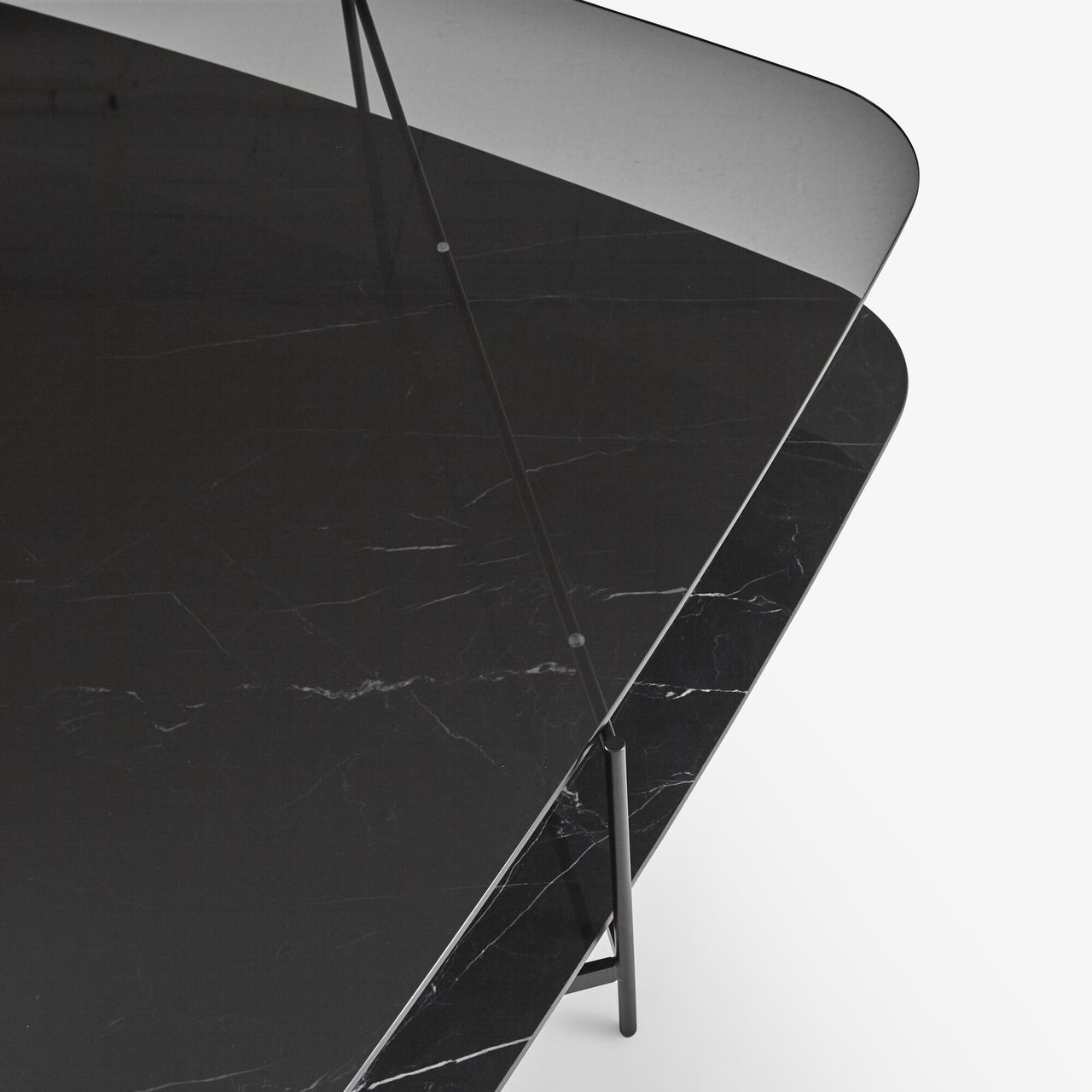 Clyde Low Table, 134cm