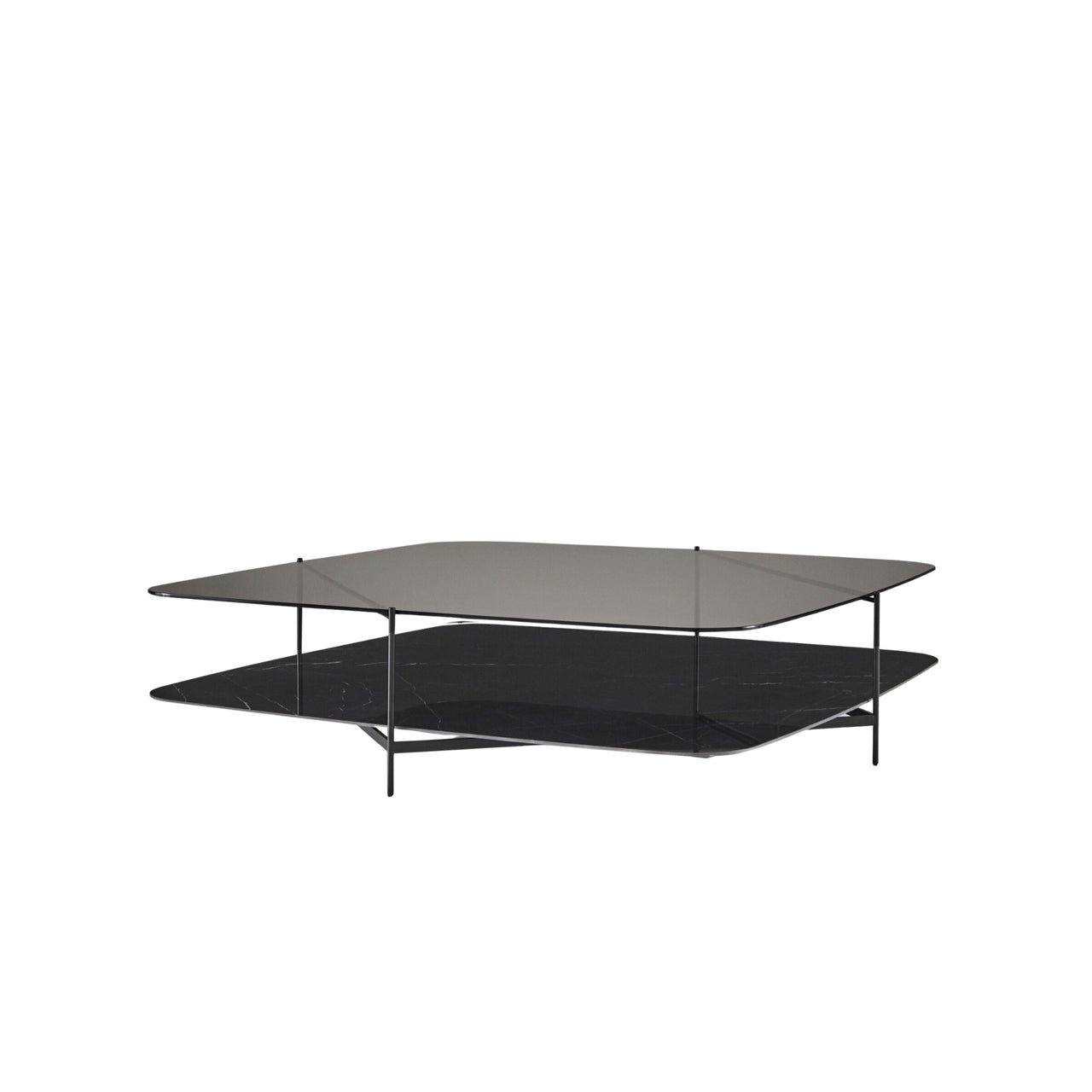 Clyde Low Table, 134cm