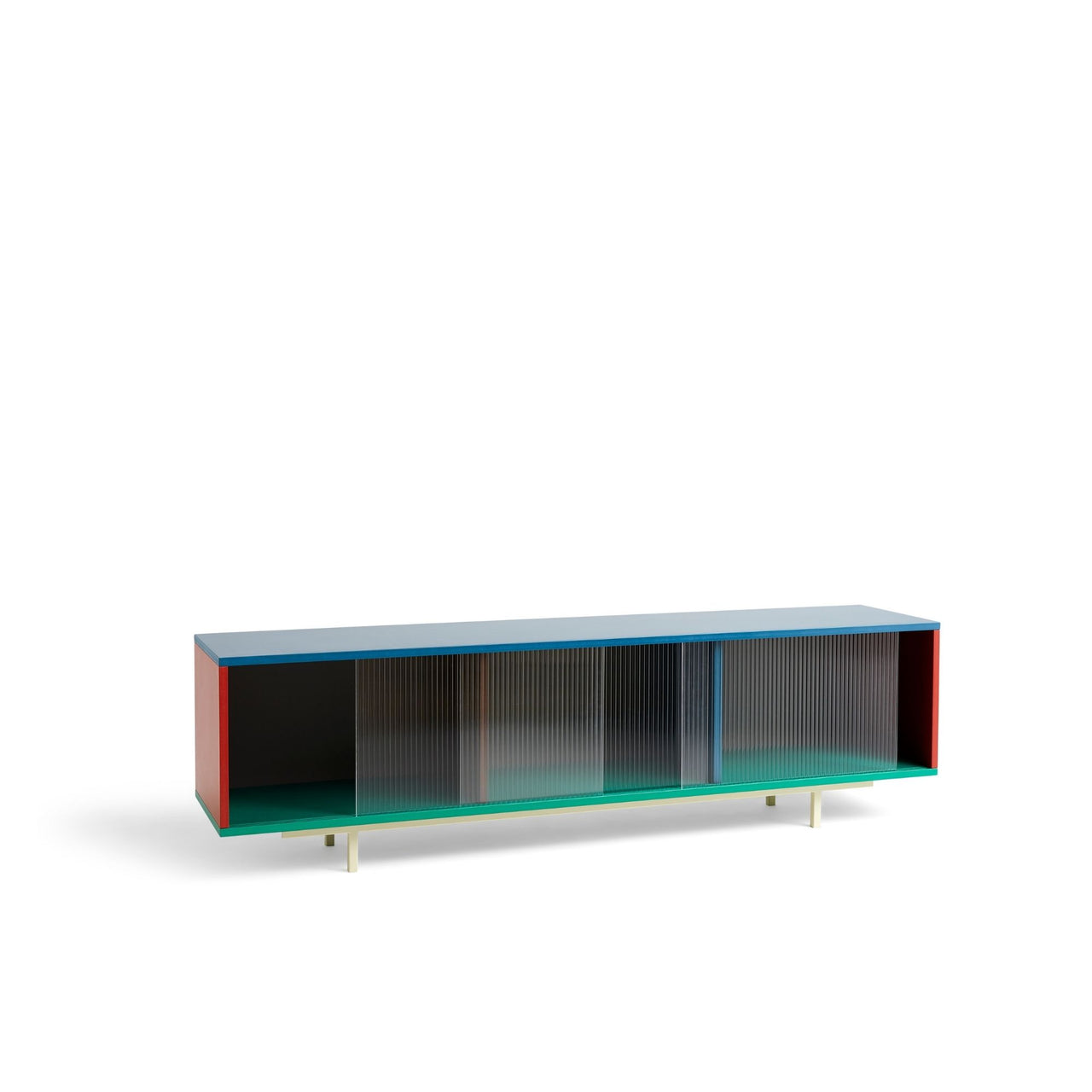 Colour Cabinet Floor, Large