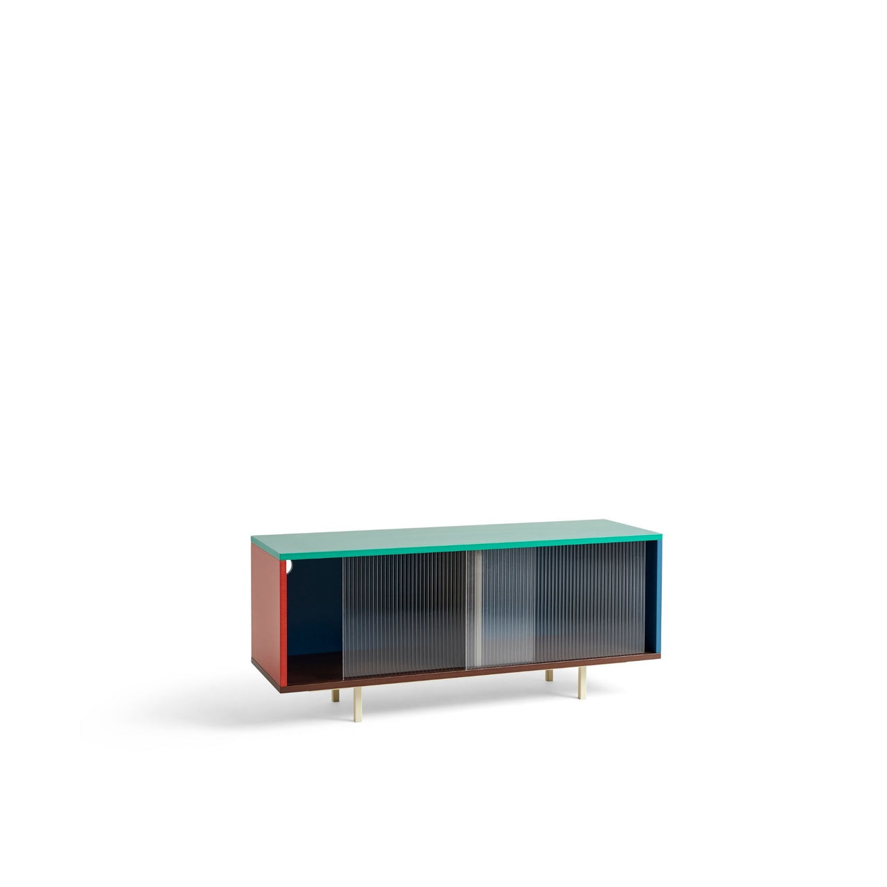 Colour Cabinet Floor, Medium