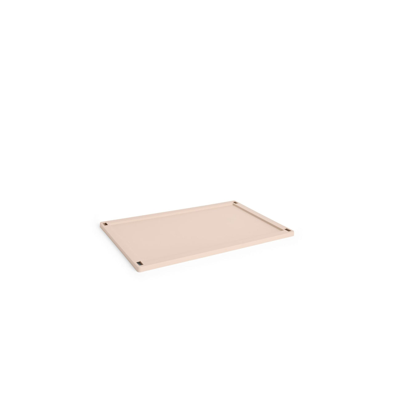 Colour Crate Lid Plastic, Large