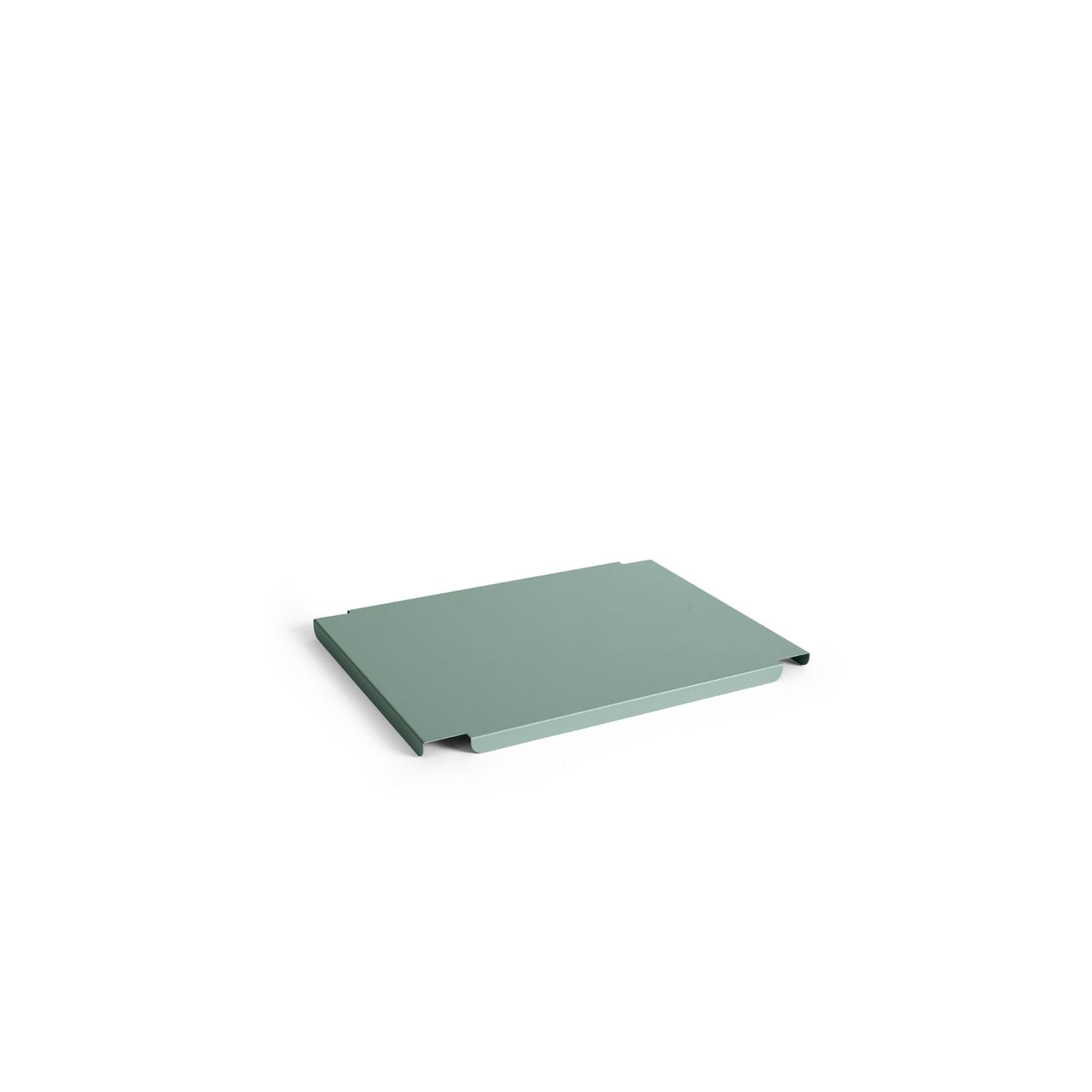 Colour Crate Metal Lid, Medium