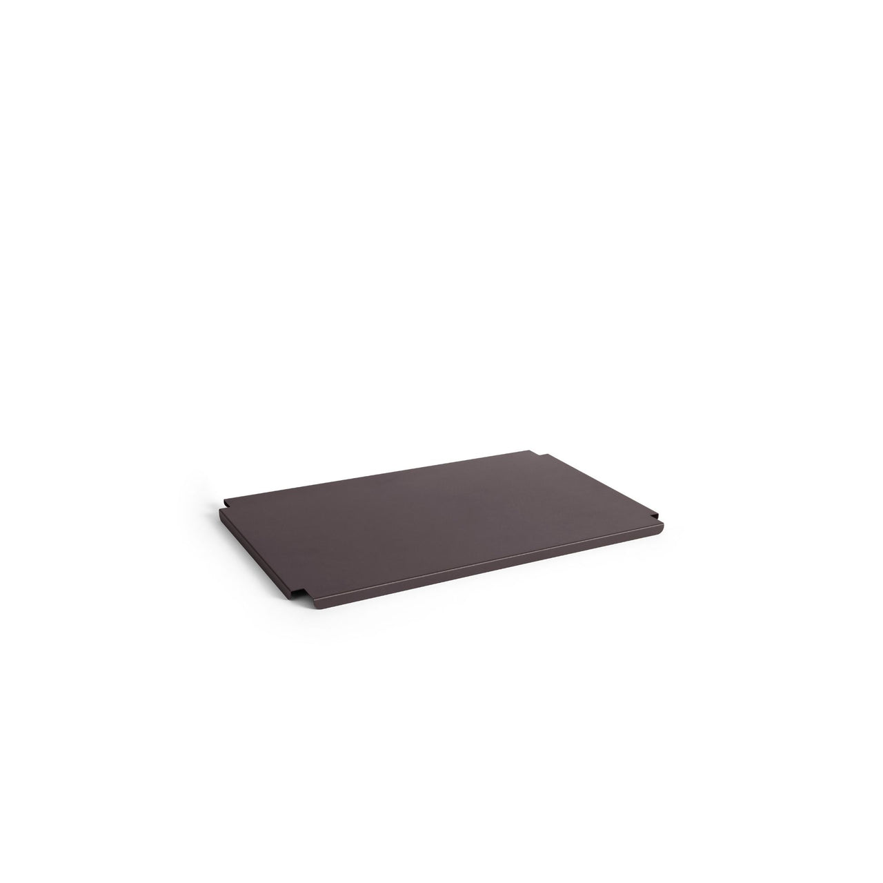 Colour Crate Lid Metal, Large