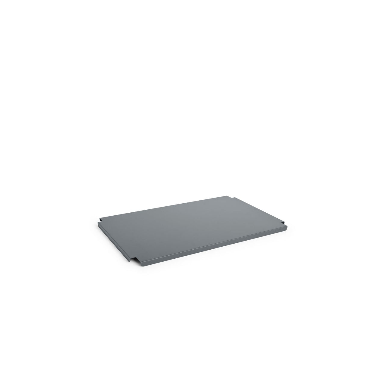 Colour Crate Lid Metal, Large