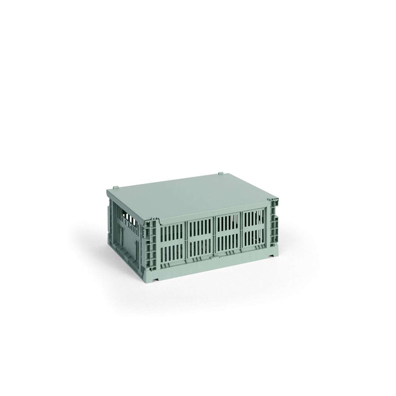 Colour Crate Metal Lid, Medium