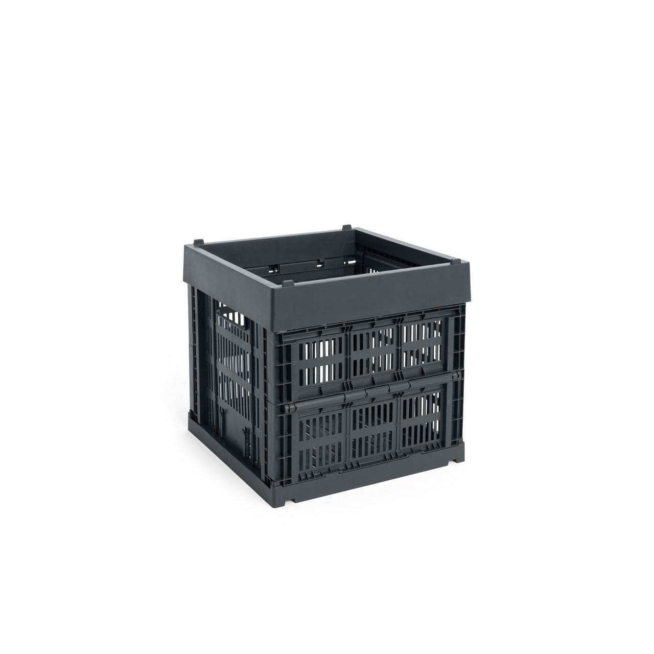 Colour Crate, Cube