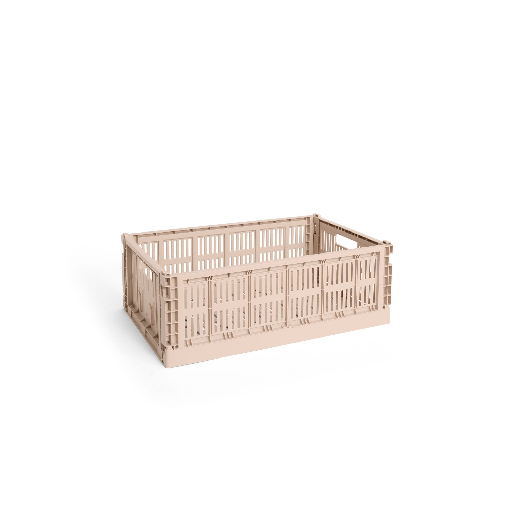 Colour Crate Large, HAY | Grafunkt