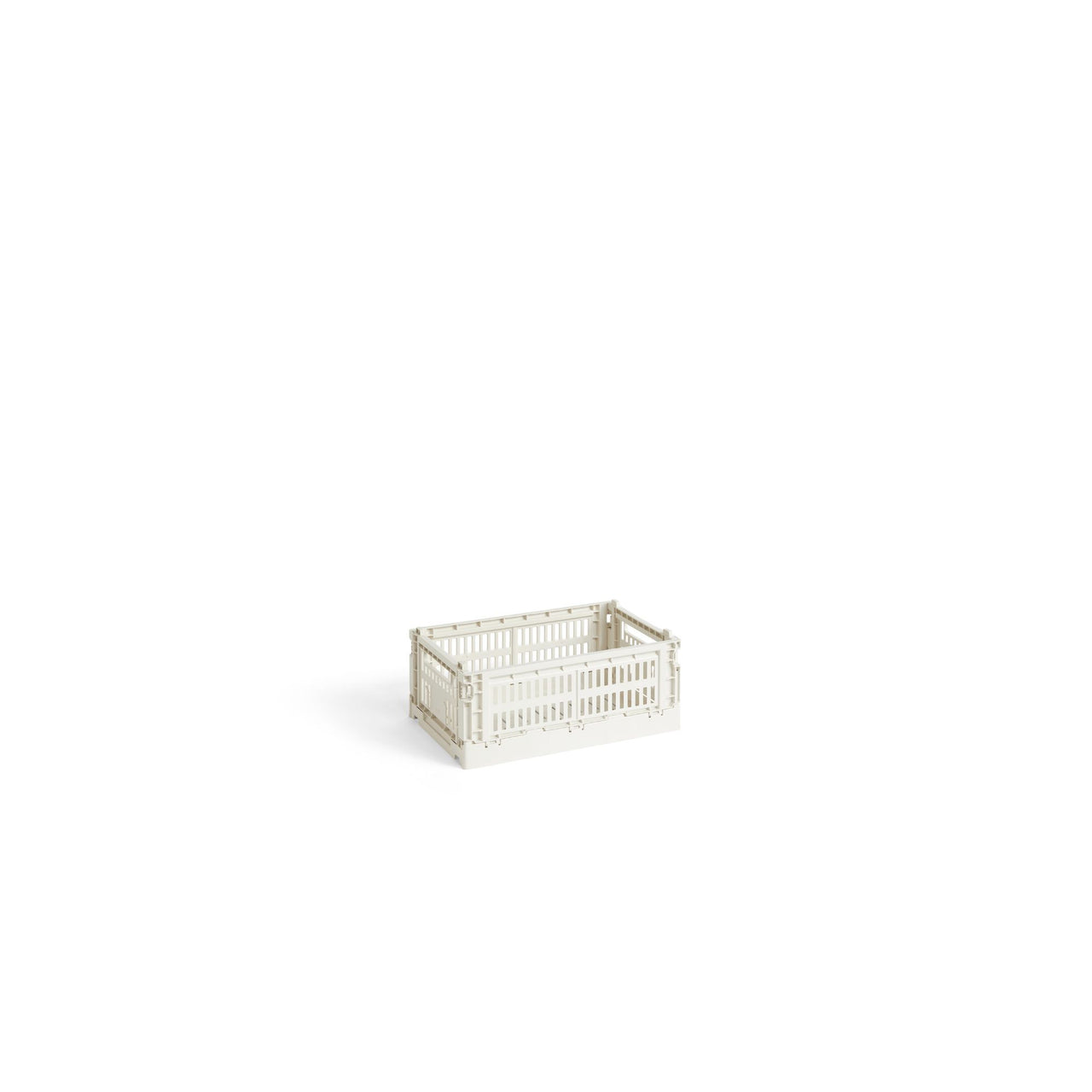 Colour Crate, Small (Old)