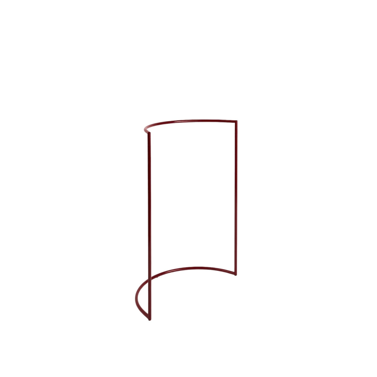 Colour Rack, C Shape