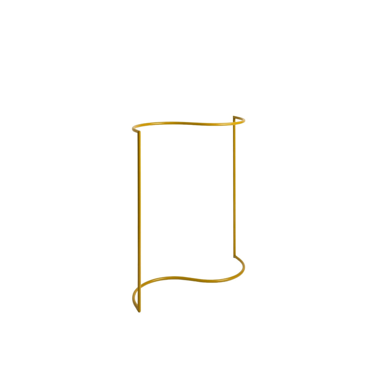 Colour Rack, S Shape