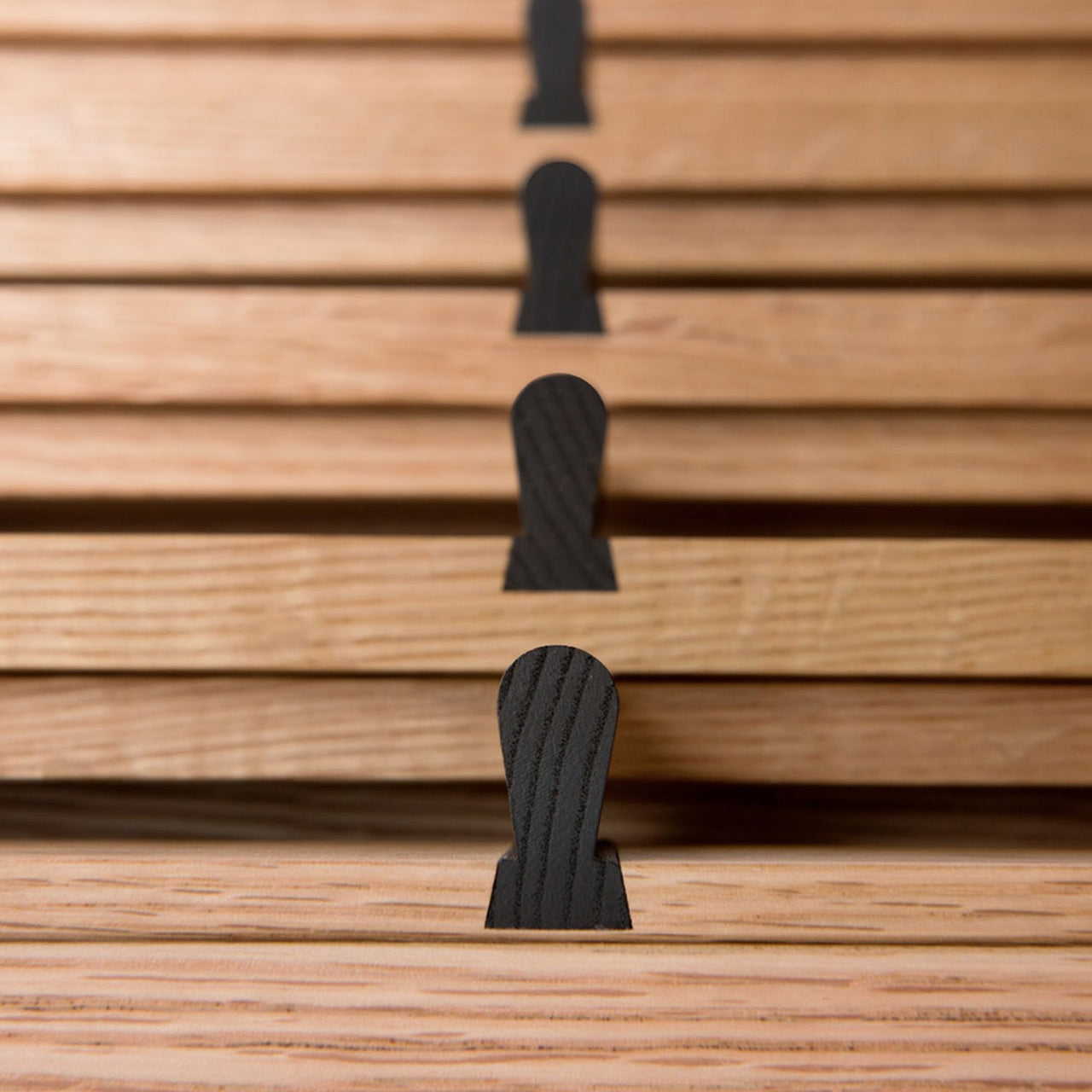 Column Chest Dresser