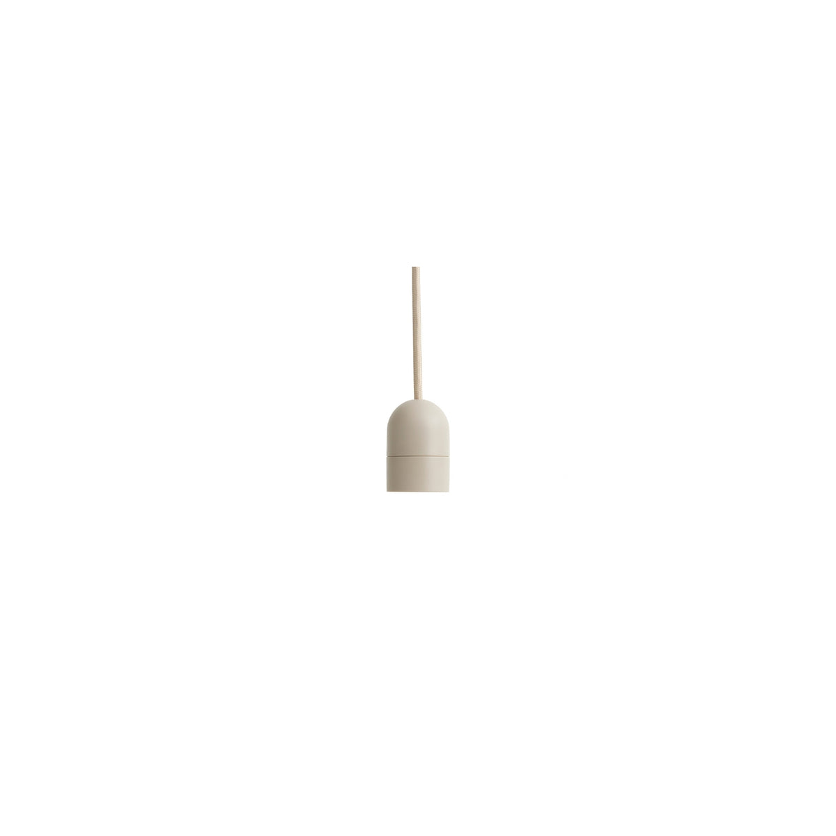 Common Pendant Cord Set