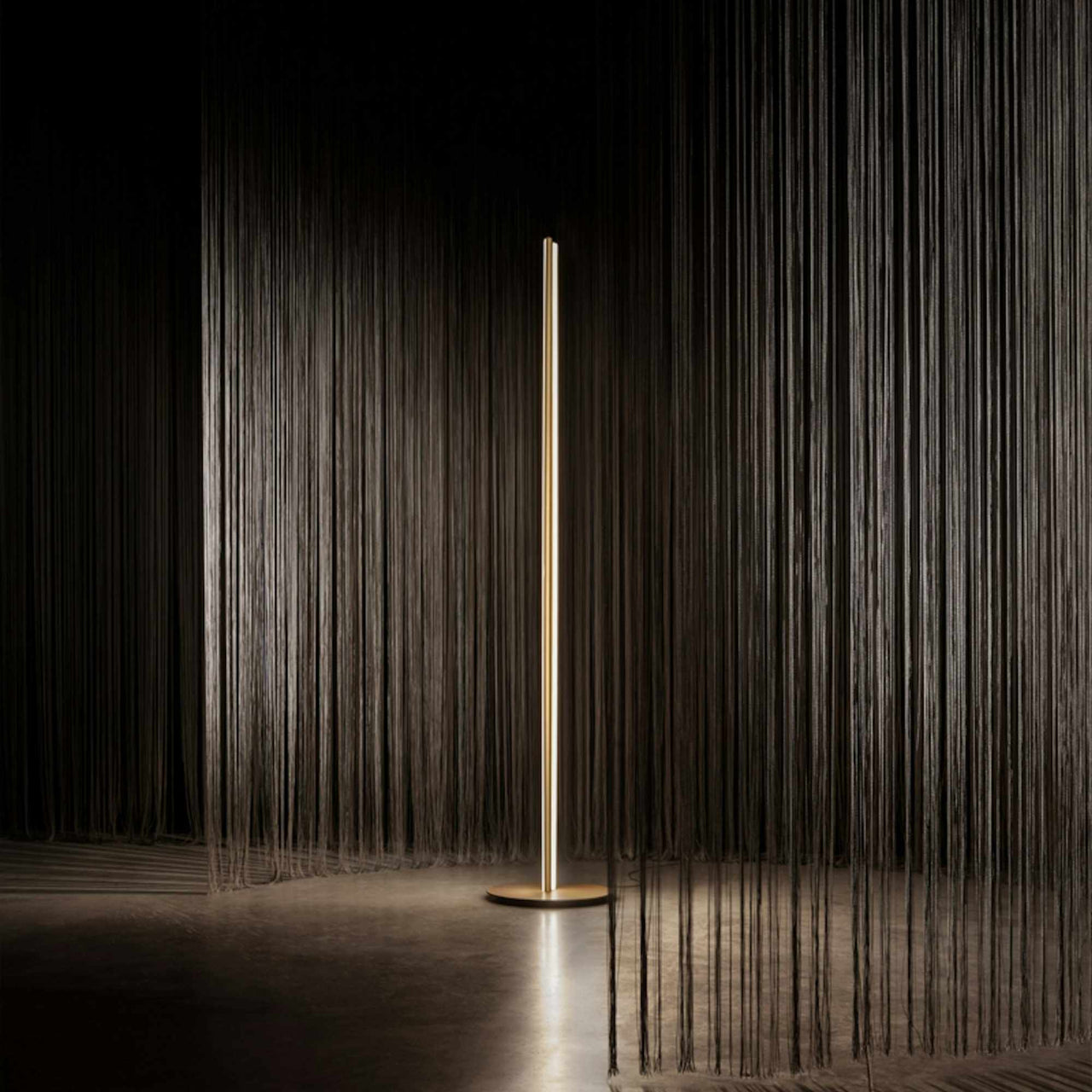 Coordinates Floor Lamp