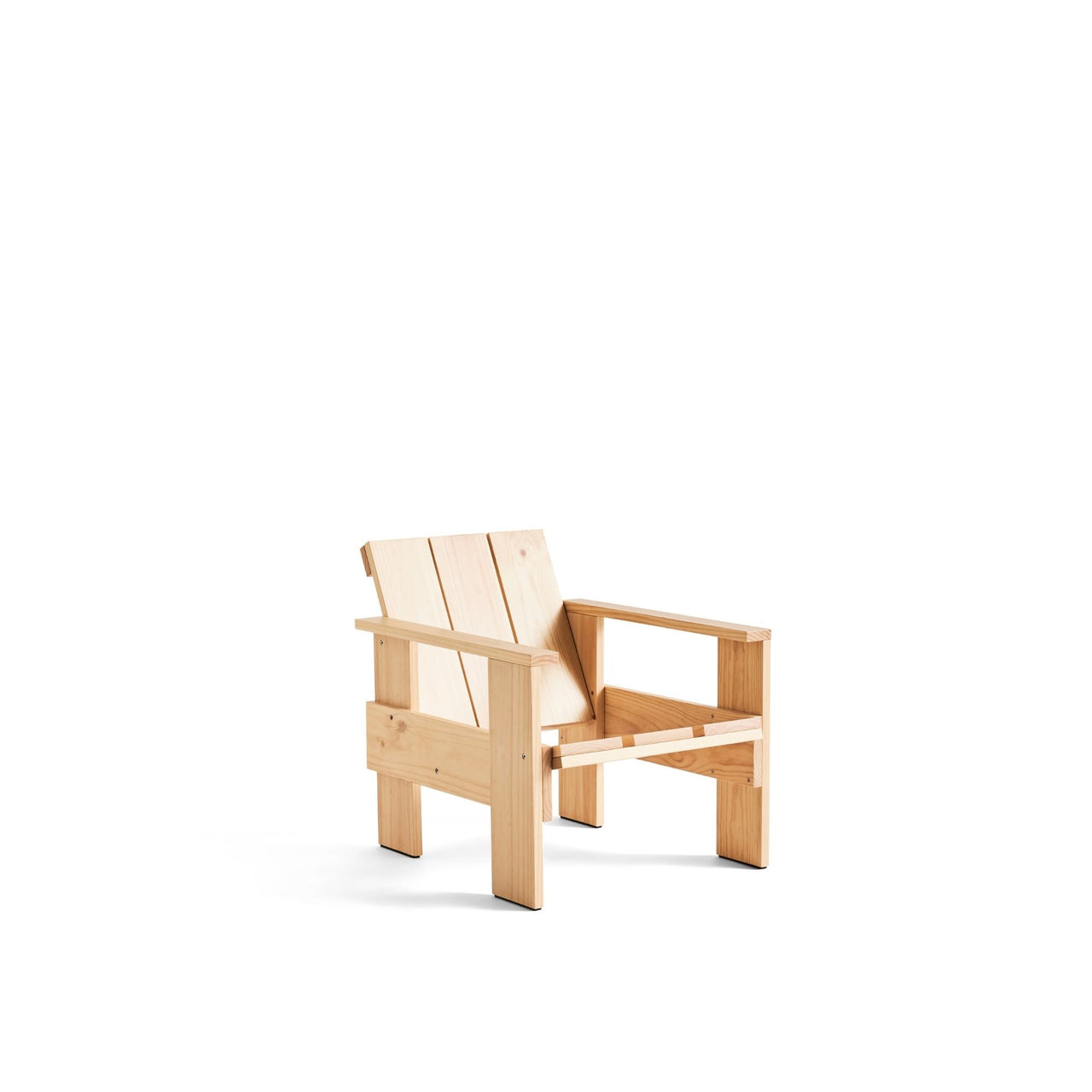 Crate Lounge Chair