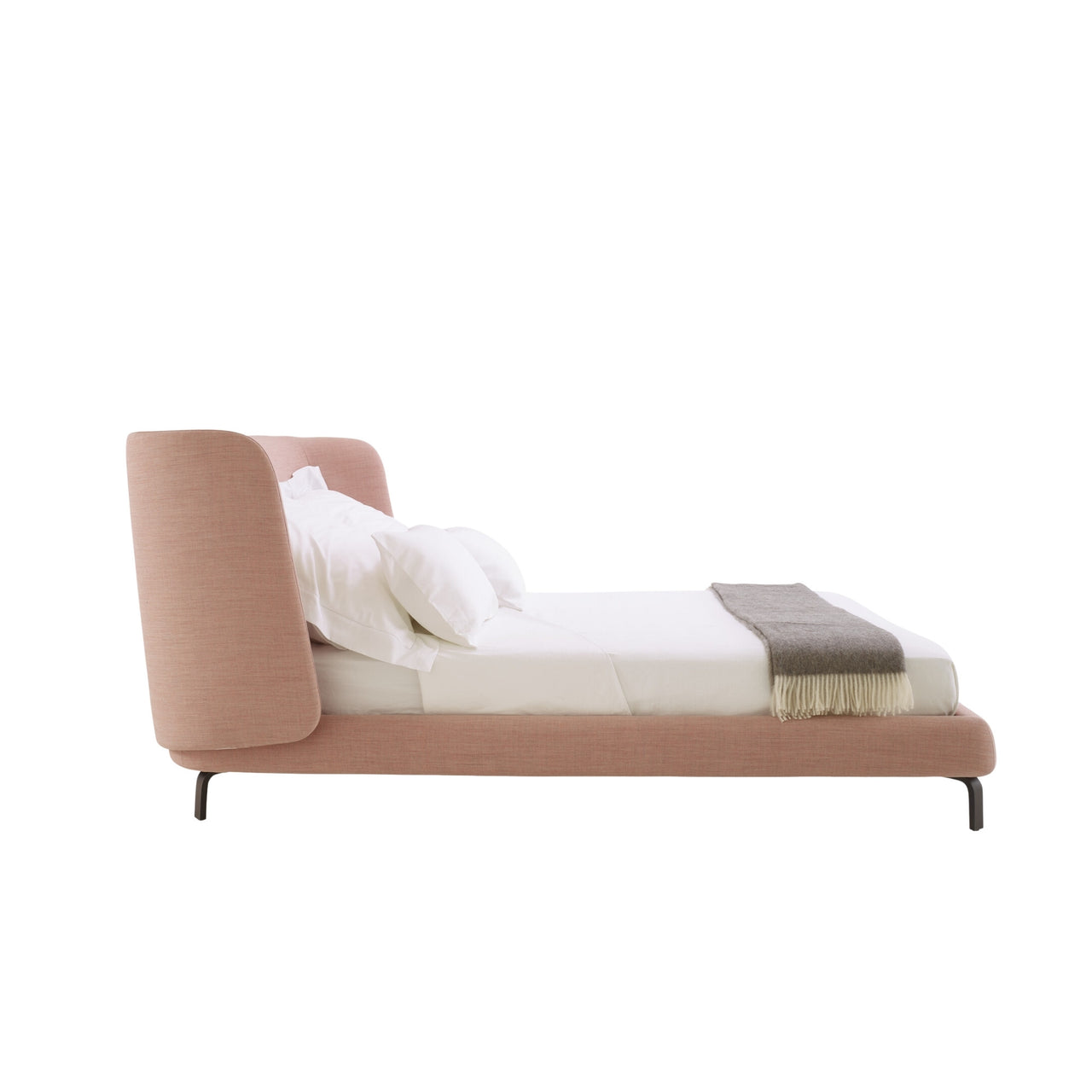 Desdemone Bed, King