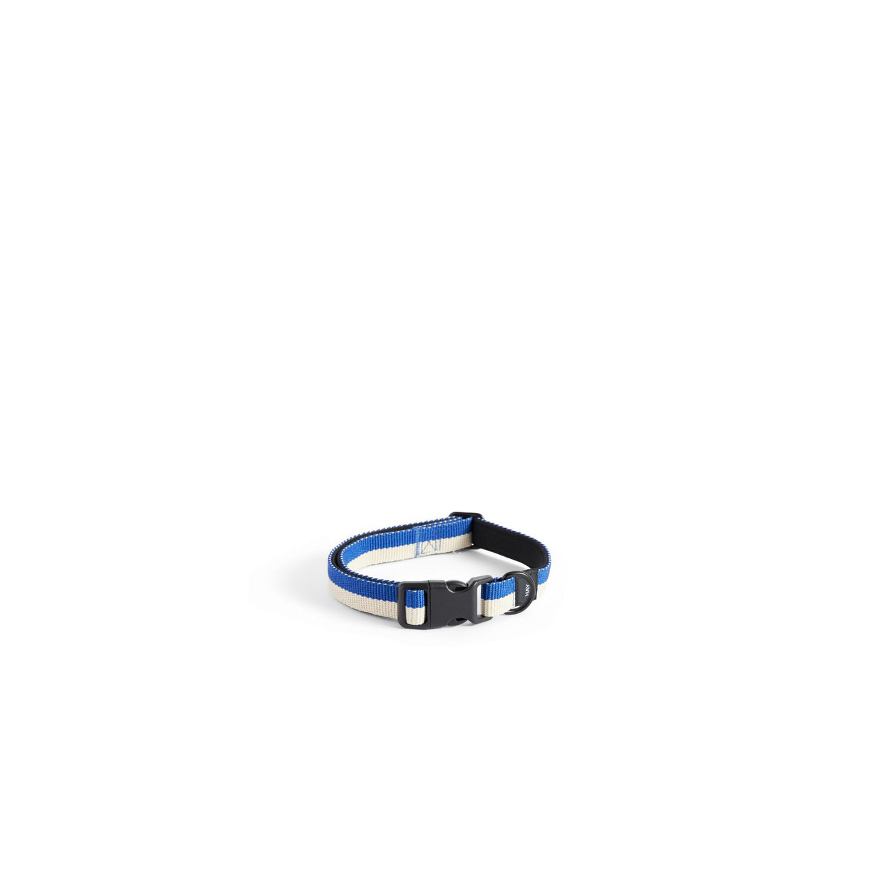 HAY Dogs Collar Flat, Small/Medium
