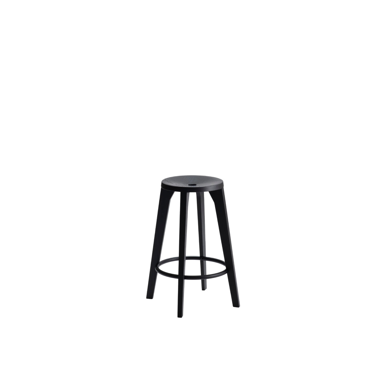 Dovetail Counter Stool, 65cm