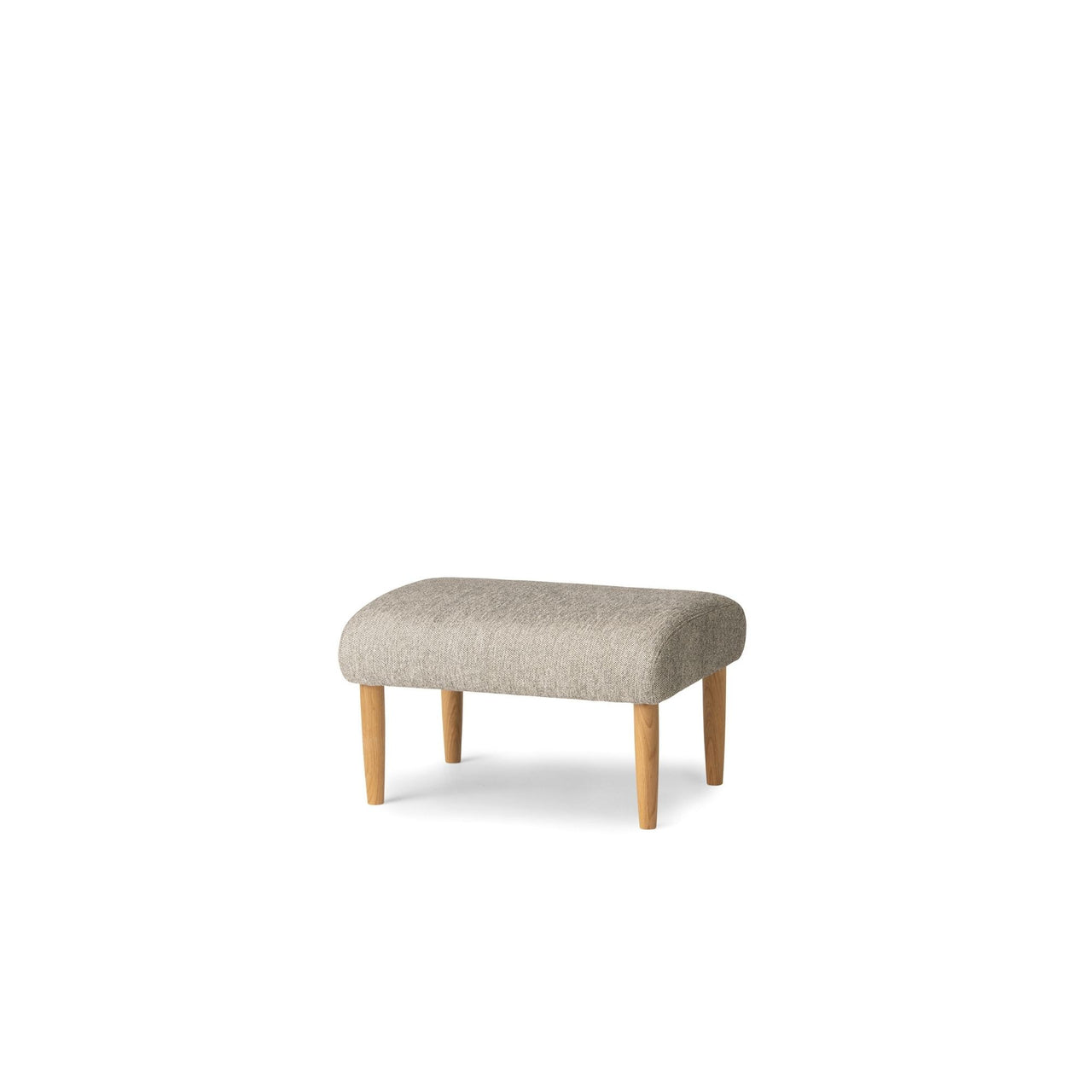 Eclipse Footstool