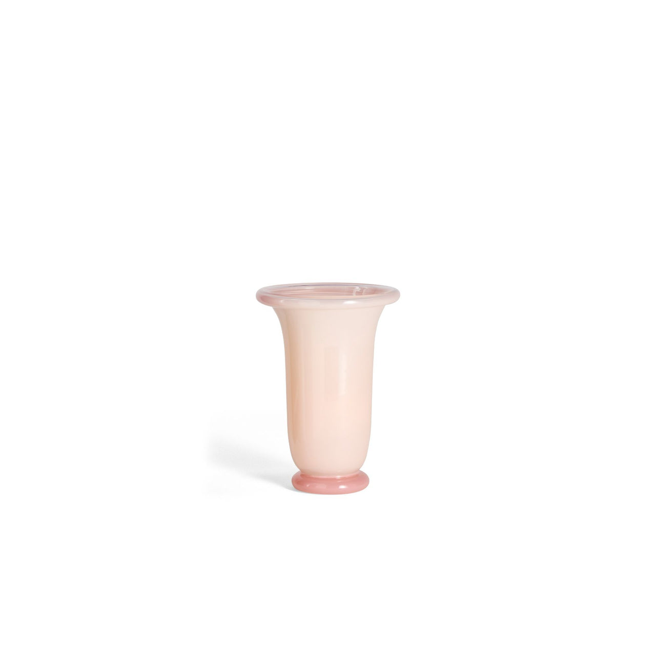 Empire Vase, Medium