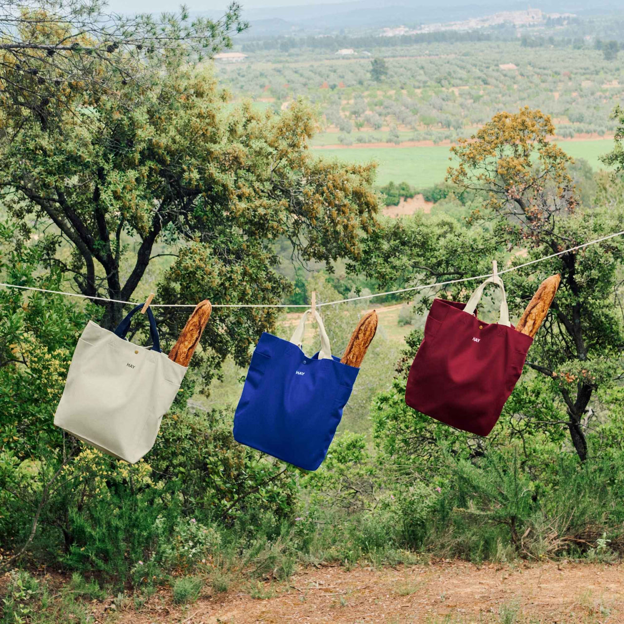 Everyday Tote Bag, Medium