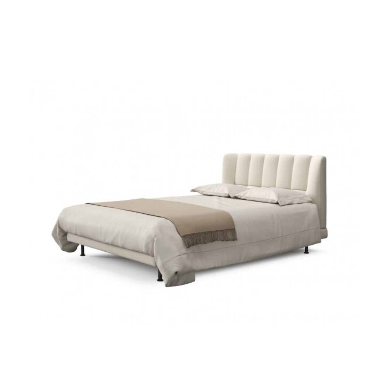 Evisa Bed, King