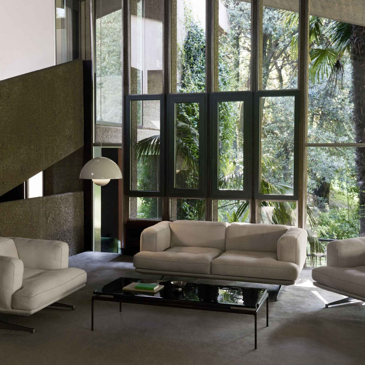 Flowerpot VP2 Pendant