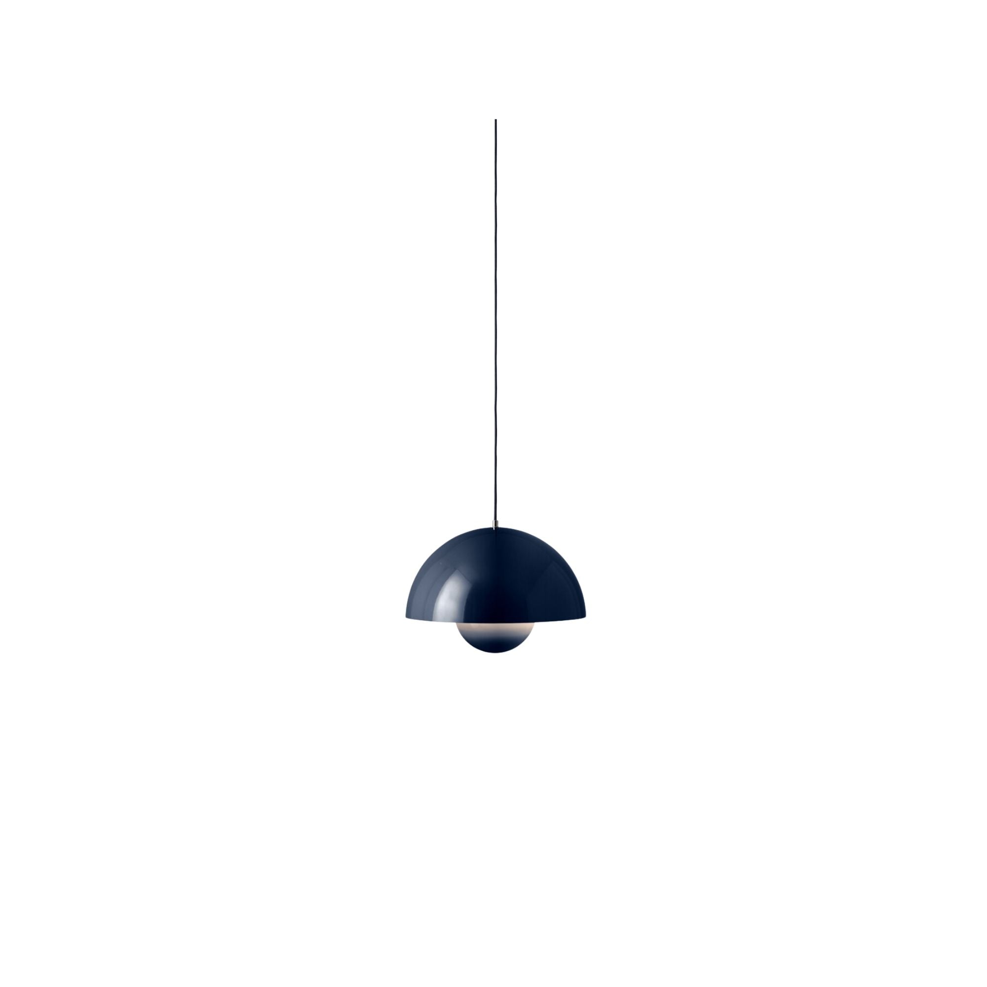 Flowerpot VP7 Pendant | &Tradition Singapore | Grafunkt