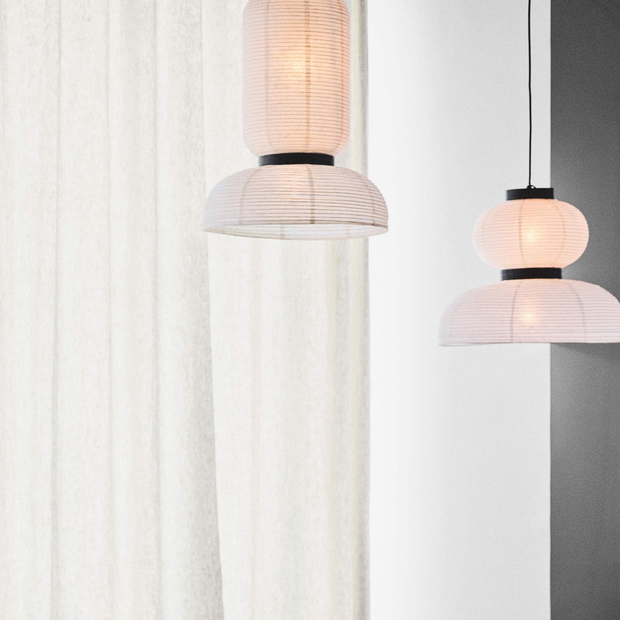 Formakami Pendant (JH3), Ø46